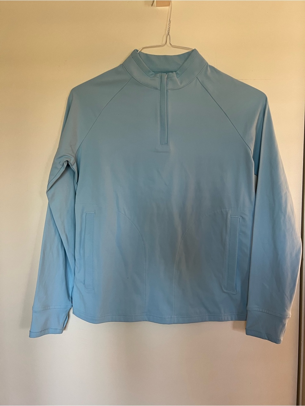 NWT FootJoy 1/4 Zip, Size XS